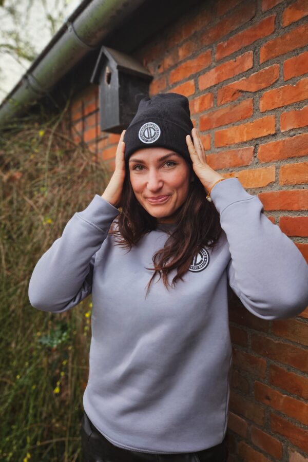 Danger Clothes Hat
