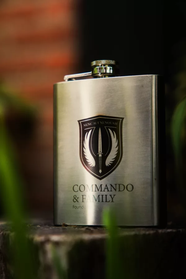 Flacon - collectors item