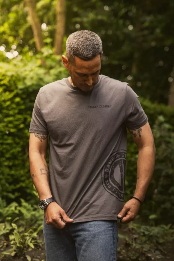 Gunship Grey