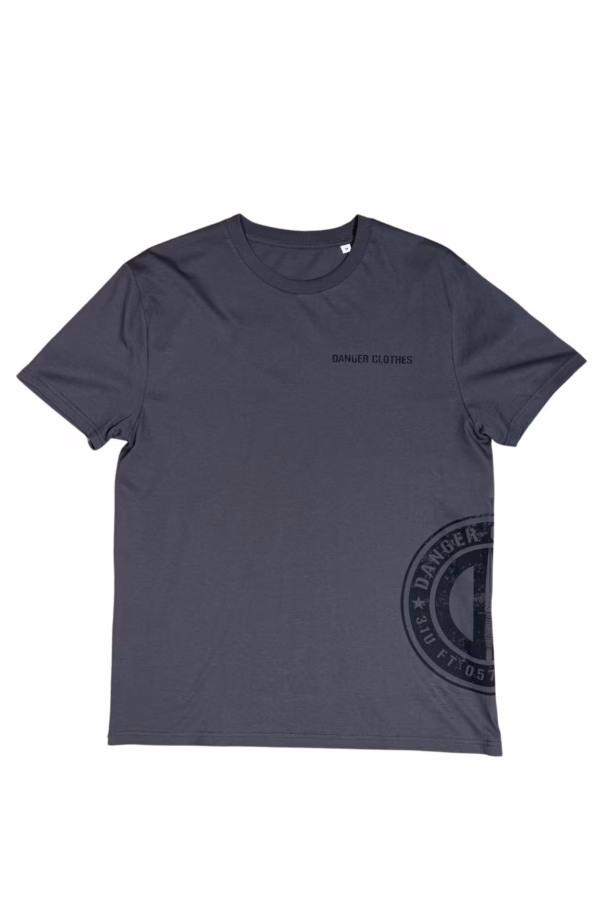 Gunship Grey