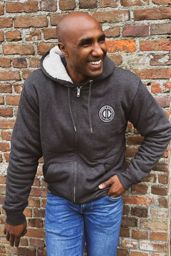 Sherpa unisex vest - LIMITED EDITION