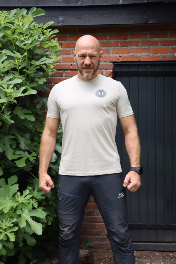T-shirt coordinates