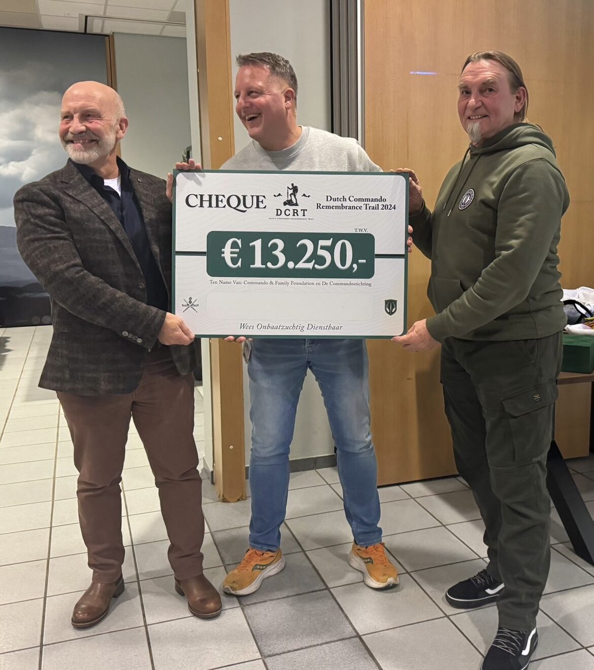 DCRT Bedank-dag KCT 17 januari 2025