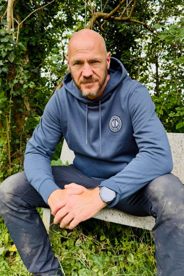 Hoodie - unisex