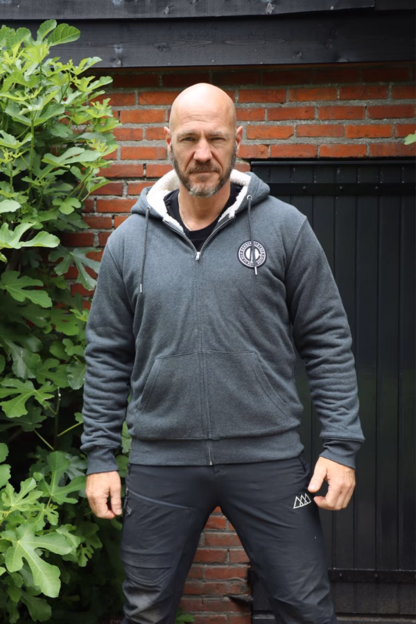 Sherpa unisex vest - LIMITED EDITION